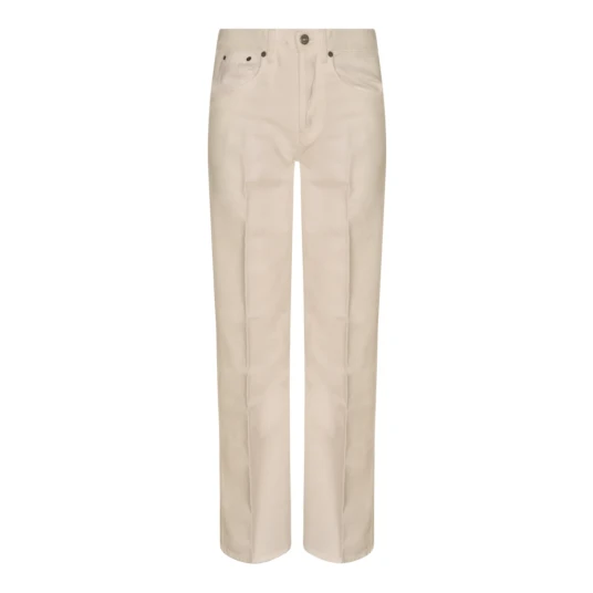 Dondup Dame Bukser Beige W30