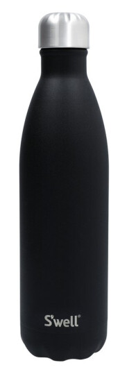 S"well Bottle Onyx 750ml