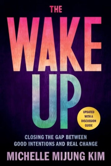 The Wake Up Av Michelle M Kim
