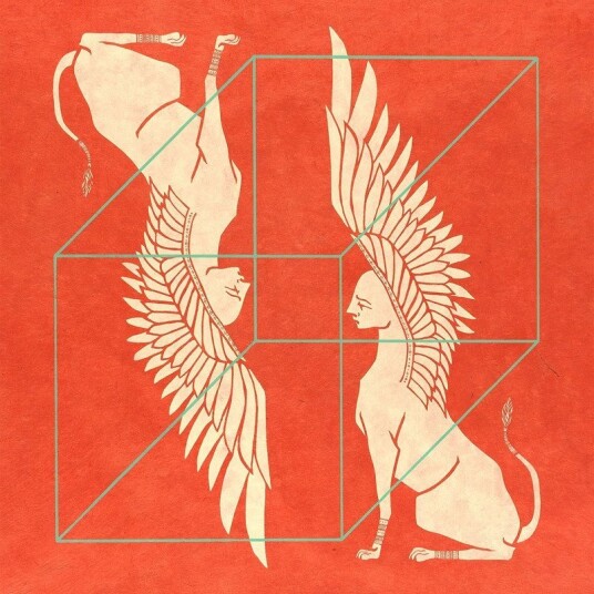 Saintseneca Such Things Uk Vinyl