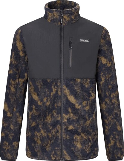 Regatta Morran Wr Fleece / Morran Wr Fleece Black M