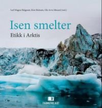 Isen smelter, Pent brukt bok uten markeringer