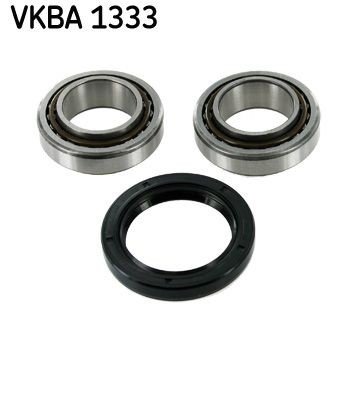 Hjullager SKF VKBA 1333