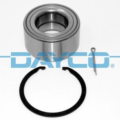 Hjullager DAYCO KWD1077