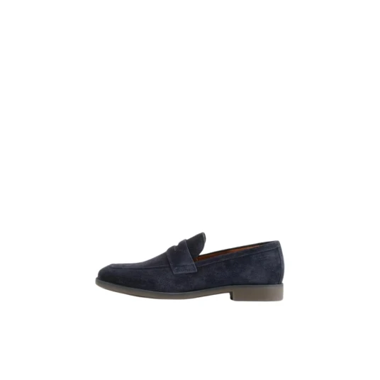 Vagabond Shoemakers Herre Sko Blå 43 EU