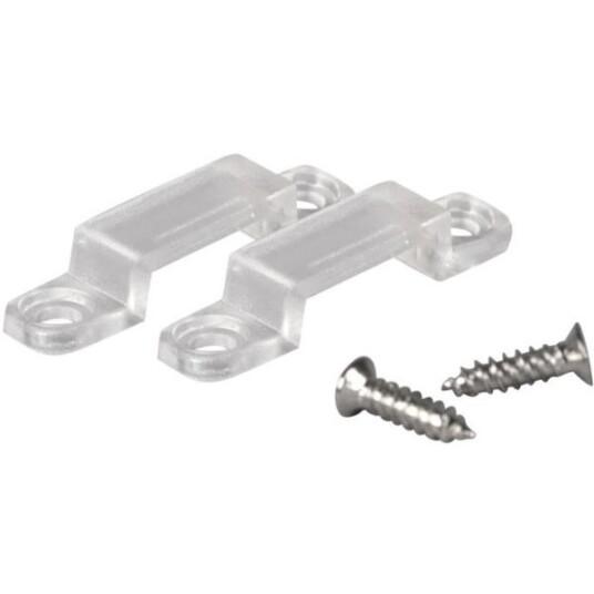 Hide-A-Lite 7505751 Klips 20-pakning Belysning