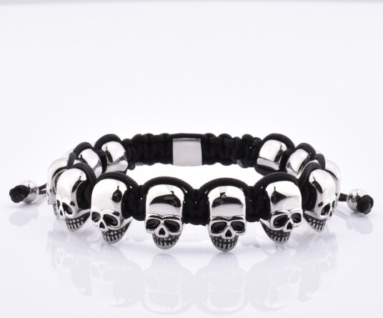 Tom Cole Bracelet Charleroi