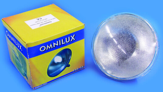 Omnilux Par-56 230v/300w Nsp 2000h H Omnilux Par-56 230v/300w Nsp 2000h H
