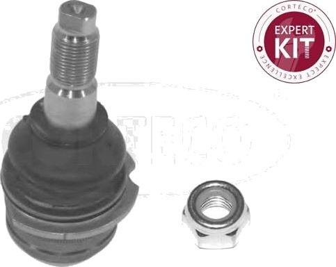 CORTECO 49395880 Bærekule