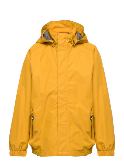 Color Kids Shell Jacket Brown 92 Color Kids Shell Jacket Brown 92