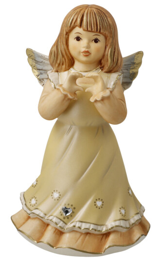 Goebel Champagne engel You are My Sweetheart 14,5 cm
