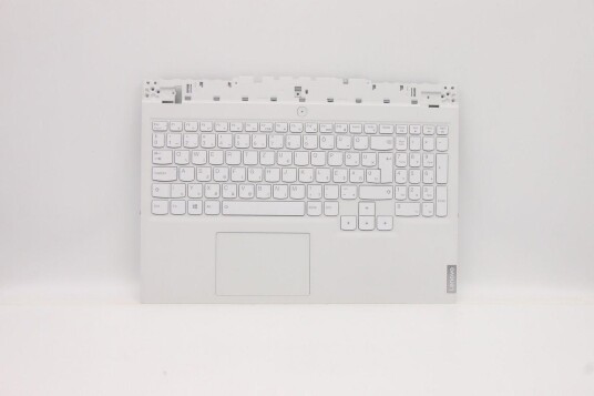 Lenovo Upper Case ASM_HUN L82JK SG BU