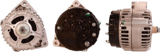 LUCAS LRA03040 Dynamo