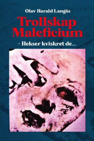 Trollskap Maleficium Trollskap Maleficium