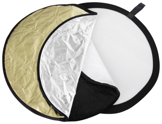 Walimex 5 i 1 Reflektor 150cm