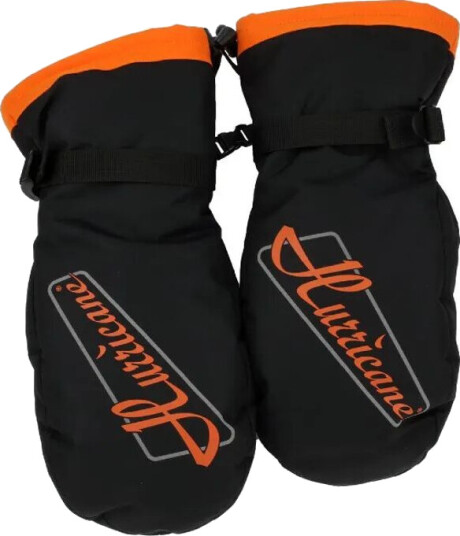 Hurricane Winter Glove isfiskevotter Str. XL Hurricane Winter Glove isfiskevotter Str. XL
