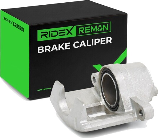 RIDEX REMAN 78B2754R Bremsecaliper RIDEX REMAN 78B2754R Bremsecaliper