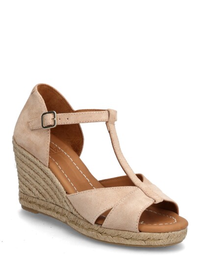 Billi Bi Espadrilles Pink 36