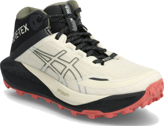 Asics Gel-Trabuco Mt Gtx - Multi/patterned - 36 Asics Gel-Trabuco Mt Gtx - Multi/patterned - 36