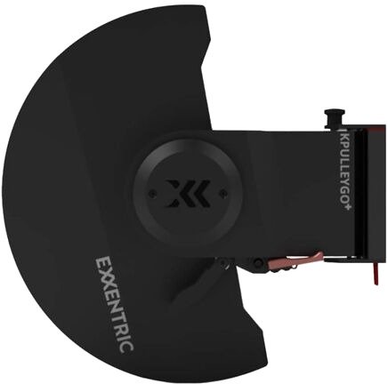 Exxentric kPulley Go+ svinghjulstrener