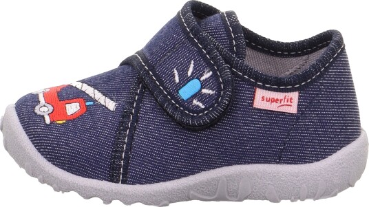 Superfit Spotty Navy 23/14.3CM