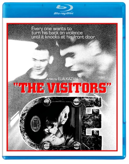 The Visitors 1972 / Ubedte gjester The Visitors 1972 / Ubedte gjester