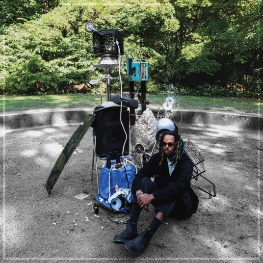 Tyrone Allen Ii Upward CD