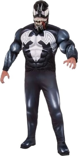 Rubies Marvel Venom Kostume Rubies Marvel Venom Kostume