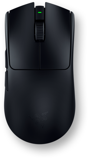 Razer Viper V3 Pro Trådløs Gamingmus 35000 DPI Svart
