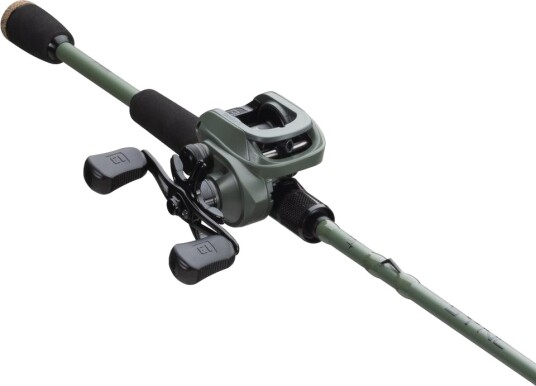 13 Fishing Sync Casting Combo 7' MH 15-40g+ O8.1 Left Hand Braid 0,17 13 Fishing Sync Casting Combo 7' MH 15-40g+ O8.1 Left Hand Braid 0,17