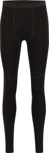 Ulvang Peak Map Tights Underställsbyxor Herre Black/Navy Blue XL(54)