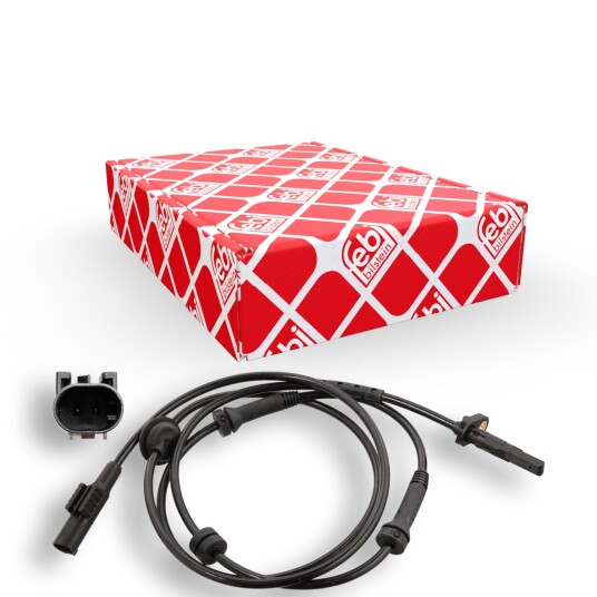ABS sensor FEBI BILSTEIN 106266
