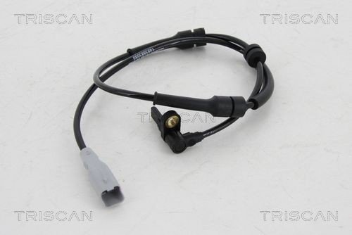 Sensor, ABS TRISCAN 8180 28129 Sensor, ABS TRISCAN 8180 28129
