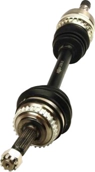 MAXGEAR 49 1665 Drivaksel MAXGEAR 49 1665 Drivaksel