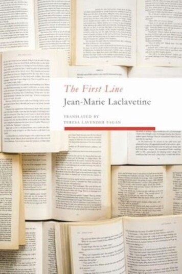 The First Line The First Line