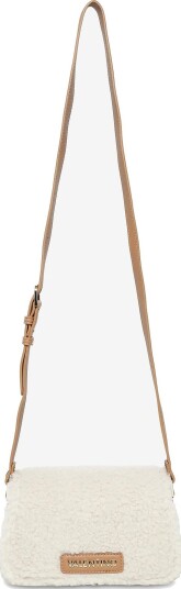 Valentino Bags Iceland CUOIO/ECRU One Size