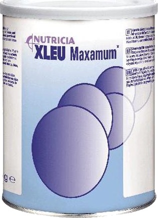 XLEU Maxamum 500 g