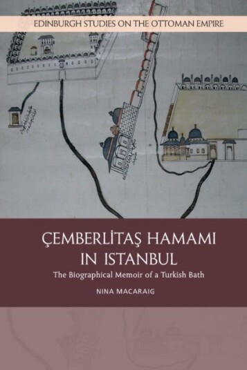 Cemberlitas Hamami In Istanbul Av Nina Macaraig