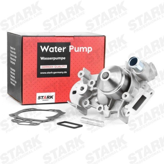 STARK SKWP 0520042 Vannpumpe