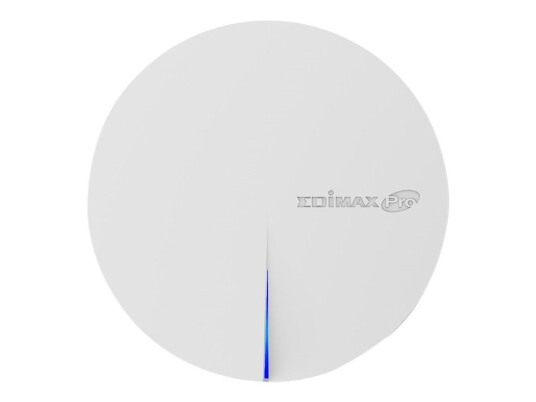 Edimax Pro Cap 1750 - Trådløst Tilgangspunkt - Wi-Fi 5 - 2.4 Ghz, 5 Ghz Edimax Pro Cap 1750 - Trådløst Tilgangspunkt - Wi-Fi 5 - 2.4 Ghz, 5 Ghz