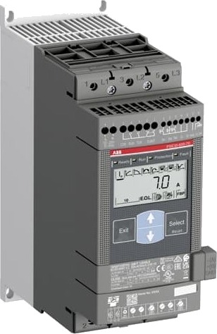 Mykstarter 15Kw 400V 30A Pse30 600 70 Pse30 600 70