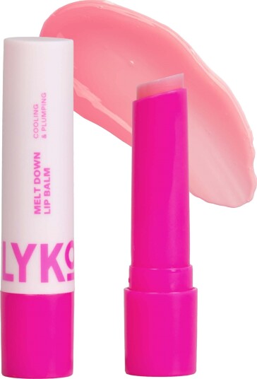 By Lyko Melt Down Lip Balm Pinky Promise By Lyko Melt Down Lip Balm Pinky Promise