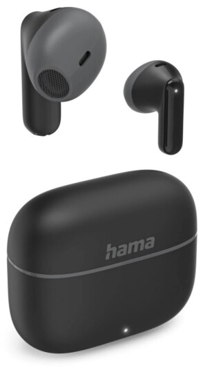 Hama Freedom Light II Svart Hama Freedom Light II Svart