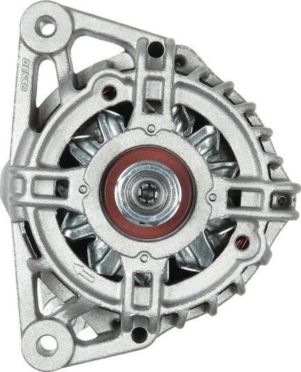 AS PL A6604DENSO Dynamo