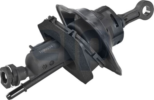 Hovedsylinder, clutch DELPHI LM80961 Hovedsylinder, clutch DELPHI LM80961