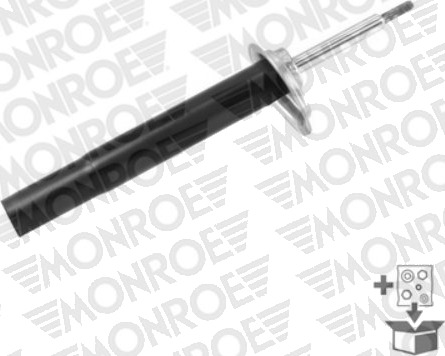 Støtdemper MONROE 742026SP