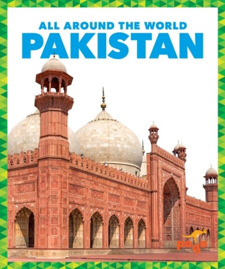 Pakistan Pakistan