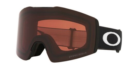 Oakley Fall Line M Matte Blackm/ PRIZM Garnet Oakley Fall Line M Matte Blackm/ PRIZM Garnet