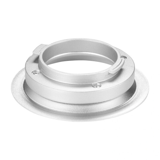 Westcott Optical Spot Light Mount For Broncolor-mount