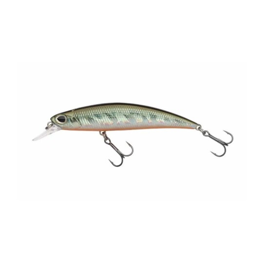Berkley Dex Bullet Jerk 8cm Fire